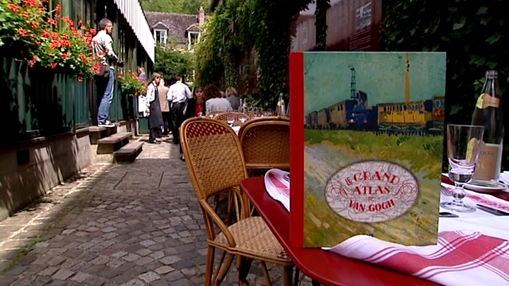 &nbsp; (Capture d&#039;écran France 3)