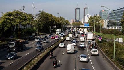 Quelques astuces pour minorer son buget consacré à l'automobile.&nbsp; (AURELIEN MORISSARD / MAXPPP)