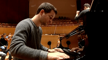 Bertrand Chamayou 
 (France 3 / Culturebox capture d&#039;écran)