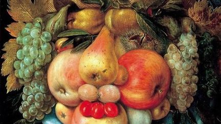 Expositions : Arcimboldo, virtuose des fruits et légumes et artiste politique