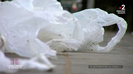 Complément d'enquête. La revanche du plastique