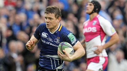 Brian O'Driscoll (Leinster)