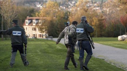 &nbsp; (Des recherches sont menées depuis jeudi après-midi pour tenter de retrouver le félin © Sipa Press)