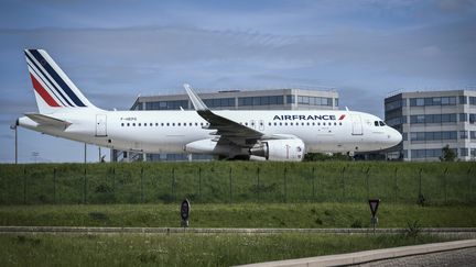 Air France : un avenir incertain pour la compagnie aérienne