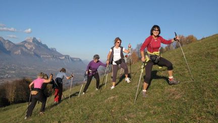 Isère : des randonnées pour ceux qui ont le vertige