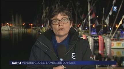 Vendée Globe : mode d'emploi