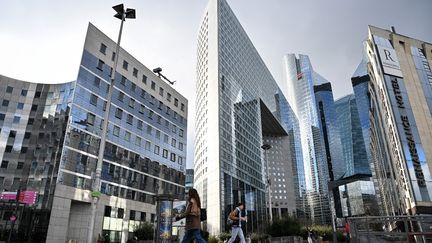 La moitié des 120 plus grandes entreprises de la Bourse de Paris n'ont aucune diversité ethnique dans leurs instances dirigeantes, selon une nouvelle étude