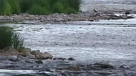 Quand La Loire se découvre à bicyclette