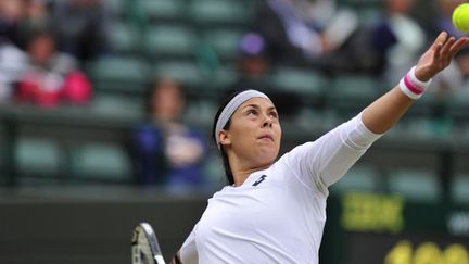 Marion Bartoli (GLYN KIRK / AFP)