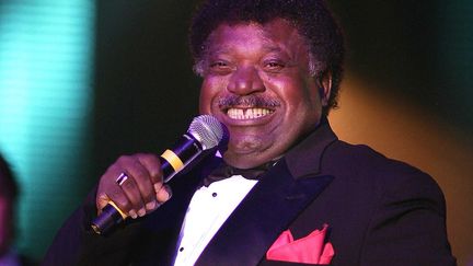 Percy Sledge
 (BEBERT BRUNO/SIPA)