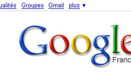 google logo