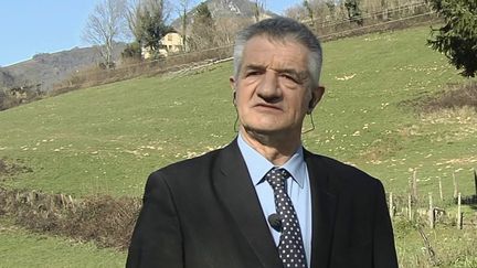 Présidentielle 2022 : "Si j’étais président", les mesures phares de Jean Lassalle&nbsp; (FRANCE 2)