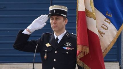 Arnaud Beltrame : ce que l'on sait de sa tentative pour désarmer le terroriste