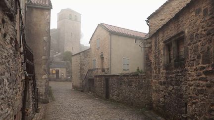 Aveyron : à la découverte des secrets architecturaux des villages