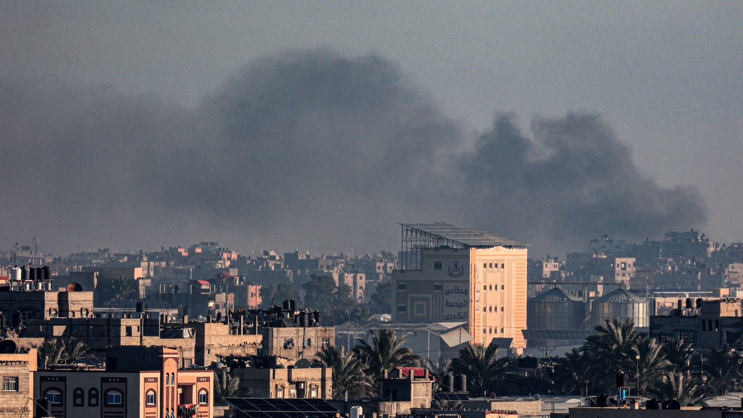 Benjamin Netanyahu Says IDF Destroys “17 Out Of 24 Battalions” Of Islamic Movement In Gaza