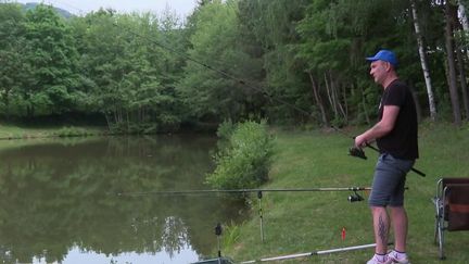 Alsace : la fin de l’abstinence pour les pêcheurs