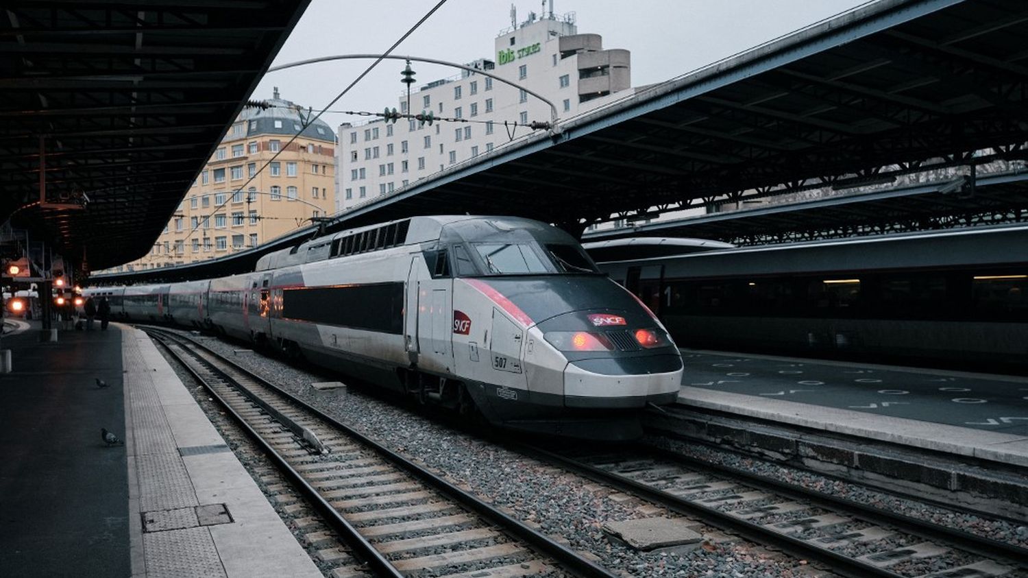 SNCF schrapt volgende week 10% van TGV’s en 20% van Intercités vanwege lagere boekingen