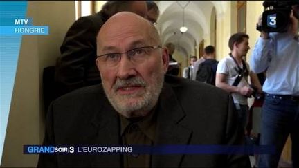 eurozapping