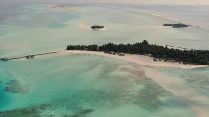 Maldives : des Français souhaitent investir dans un îlot, mais le paradis vire au cauchemar