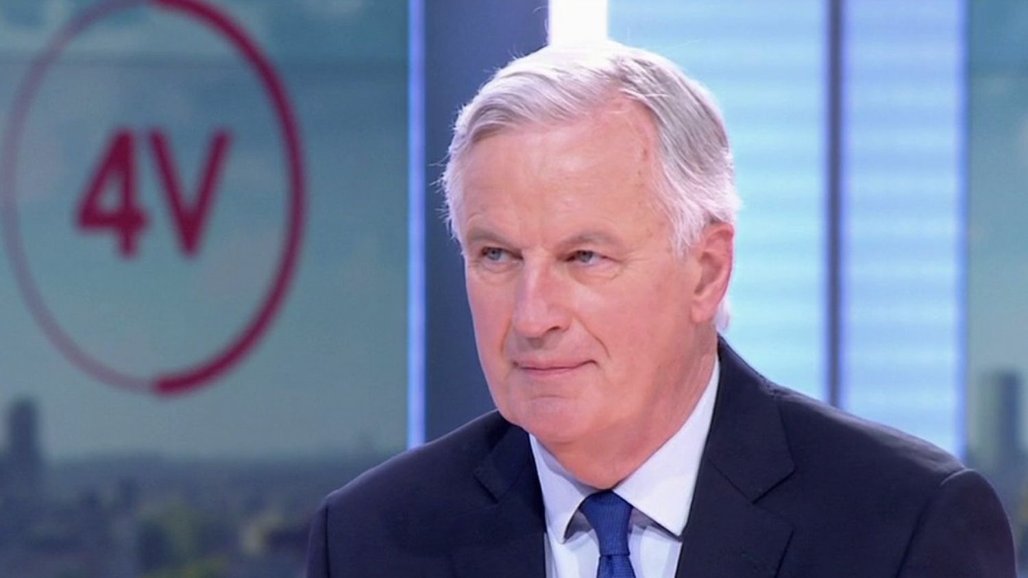 Covid-19: Pour Michel Barnier, "il Faut Tirer Des Leçons De La Gestion ...