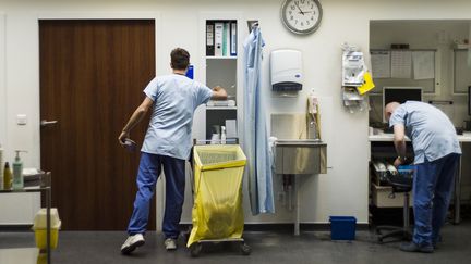 Les agressions de médecins en forte hausse