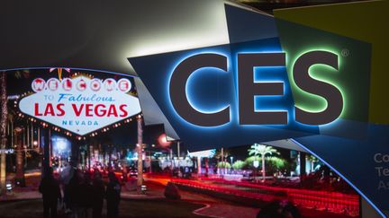 CES 2018 : les innovations se bousculent au salon de Las Vegas