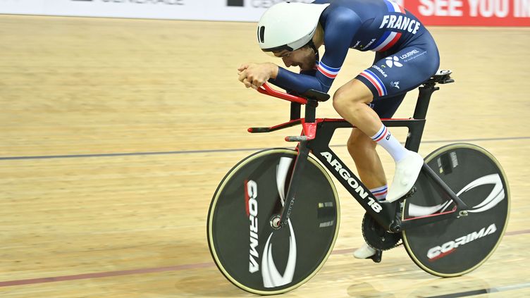 Mondiaux de paracyclisme 2022 : trois nouvelles médailles pour le clan tricolore