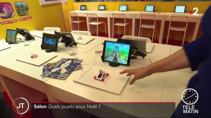 Cadeaux : quels jouets pour Noel ?