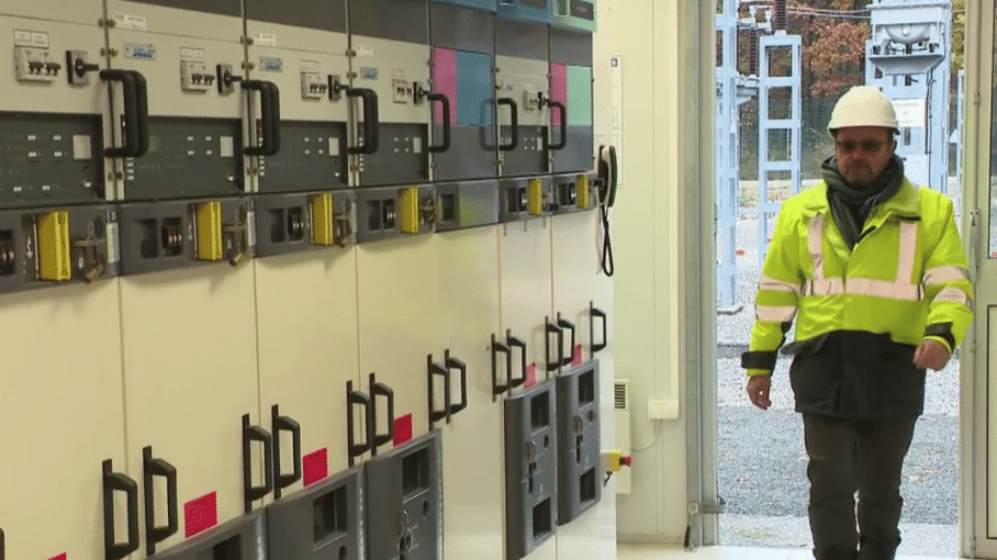 Crise énergétique : Enedis Prépare Les Coupures D’électricité Cet Hiver