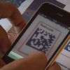 Pour circuler dans certains quartiers de Paris au moins avant le début des Jeux Olympiques, il faudra bientôt présenter ses identifiants avec un QR code.  (FRANCE2)