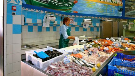 Les Français consomment de moins en moins de poisson