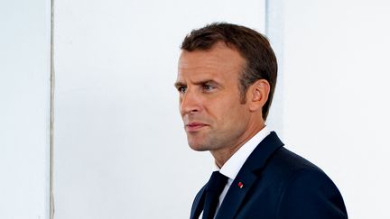 Emmanuel Macron : l'analyse de sa prise de parole dans l'affaire Benalla