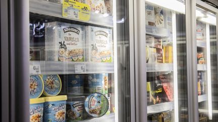 Consommation : des lots de glaces contaminés à l'oxyde éthylène