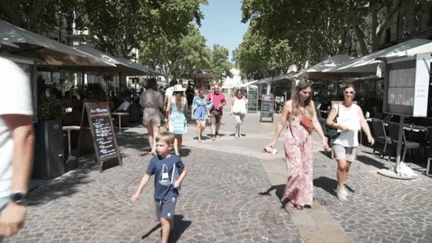 Canicule : pourquoi pense-t-on qu’il fait plus chaud qu’annoncé ? (FRANCE 2)