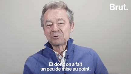 Journaliste, animateur et ancien président du PSG, Michel Denisot a une longue carrière derrière lui. Pour Brut, il partage cinq anecdotes qui l’ont marqué.