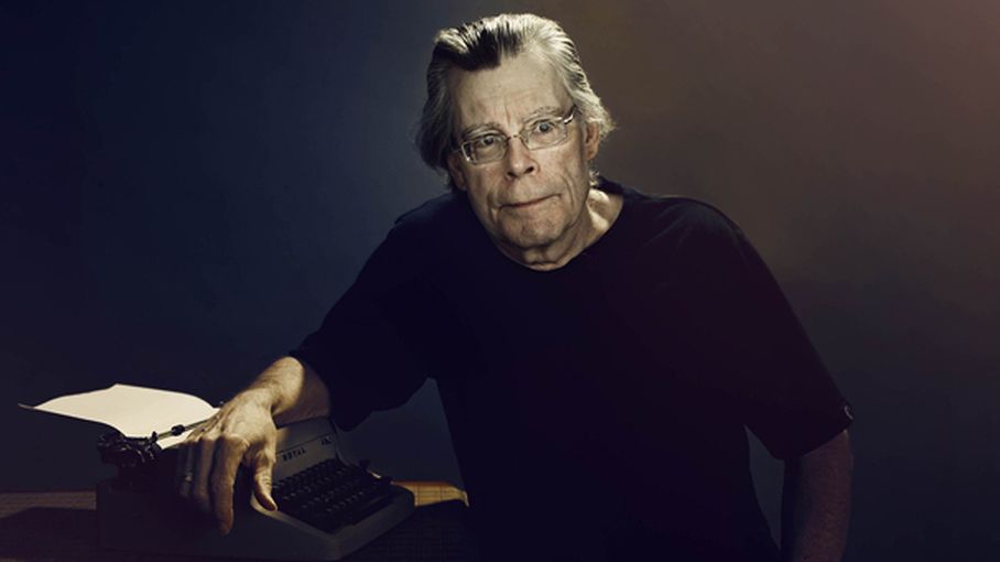 "Docteur Sleep" le dernier roman de Stephen King  "J'écris pour m'amuser"