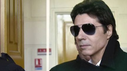 Jean-Luc Lahaye en garde à vue pour viols et agressions sexuelles sur mineures