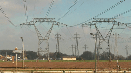 Énergie : la bataille des prix bas chez les fournisseurs d’électricité (France 2)