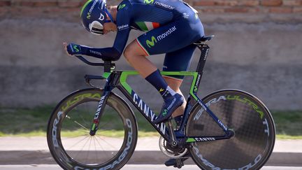 Adriano Malori (Movistar) (DE WAELE TIM / TDWSPORT SARL)