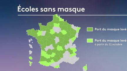 Fin du pass sanitaire : le gouvernement appelle à la prudence