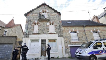 Rennes : une retraitée récupère enfin sa maison squattée depuis des mois