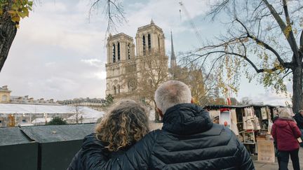 Réouverture de Notre-Dame : les créneaux de réservation pour les offices religieux de la première semaine sont déjà épuisés