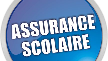 &nbsp; (L'assurance scolaire : obligatoire ? © Fotolia)