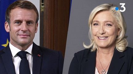 Immigration : que disent les programmes d'Emmanuel Macron et Marine Le Pen ?