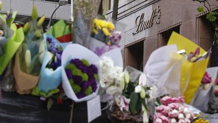 &nbsp; (La prise d'otages dans un café de Sydney a fait deux victimes parmi les otages la semaine dernière © REUTERS/Jason Reed)