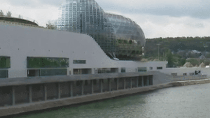 seine musicale (FRANCE 3)