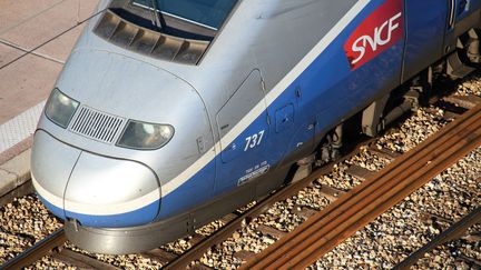 Grève contre la réforme des retraites : le trafic SNCF très perturbé à Nice