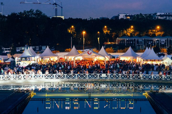 &nbsp; (Victor Picon / Rock en Seine)