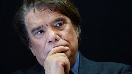 Bernard Tapie réclame au Crédit lyonnais un milliard d'euros