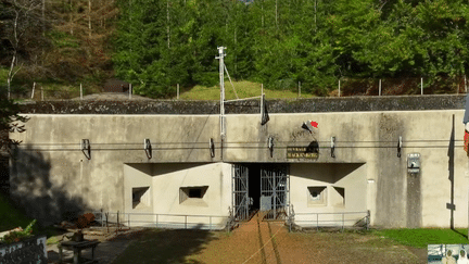 Patrimoine : ces passionnés d'histoire qui préservent la mémoire de la ligne Maginot (France 2)